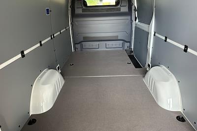 2025 Mercedes-Benz Sprinter 2500 Standard Roof RWD Empty Cargo Van for sale #25S075 - photo 2