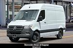 New 2025 Mercedes-Benz Sprinter 2500 Standard Roof Empty Cargo Van for sale #25S075 - photo 1
