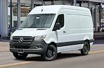 New 2025 Mercedes-Benz Sprinter 2500 Standard Roof Empty Cargo Van for sale #25S075 - photo 4