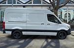 New 2025 Mercedes-Benz Sprinter 2500 Standard Roof Empty Cargo Van for sale #25S075 - photo 8