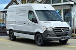 New 2025 Mercedes-Benz Sprinter 2500 Standard Roof Empty Cargo Van for sale #25S075 - photo 9