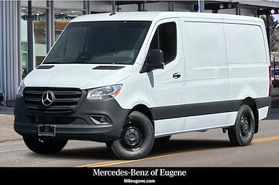 2025 Mercedes-Benz Sprinter 2500 Standard Roof RWD Empty Cargo Van for sale #25S077 - photo 1