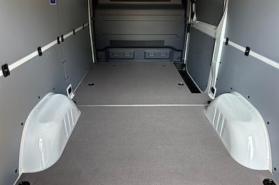 2025 Mercedes-Benz Sprinter 2500 Standard Roof RWD Empty Cargo Van for sale #25S077 - photo 2