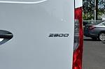 New 2025 Mercedes-Benz Sprinter 2500 Standard Roof Empty Cargo Van for sale #25S077 - photo 26