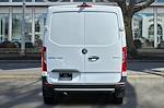 New 2025 Mercedes-Benz Sprinter 2500 Standard Roof Empty Cargo Van for sale #25S077 - photo 6