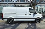New 2025 Mercedes-Benz Sprinter 2500 Standard Roof Empty Cargo Van for sale #25S077 - photo 8