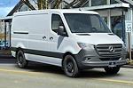 New 2025 Mercedes-Benz Sprinter 2500 Standard Roof Empty Cargo Van for sale #25S077 - photo 9
