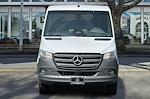 New 2025 Mercedes-Benz Sprinter 2500 Standard Roof Empty Cargo Van for sale #25S077 - photo 10