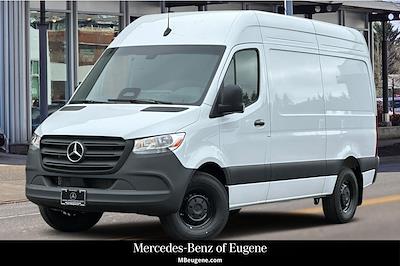 2025 Mercedes-Benz Sprinter 2500 Standard Roof RWD Empty Cargo Van for sale #25S078 - photo 1