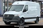 2025 Mercedes-Benz Sprinter 2500 Standard Roof RWD Empty Cargo Van for sale #25S078 - photo 1