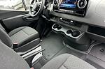 2025 Mercedes-Benz Sprinter 2500 Standard Roof RWD Empty Cargo Van for sale #25S078 - photo 17