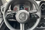 2025 Mercedes-Benz Sprinter 2500 Standard Roof RWD Empty Cargo Van for sale #25S078 - photo 24