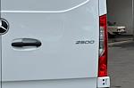 2025 Mercedes-Benz Sprinter 2500 Standard Roof RWD Empty Cargo Van for sale #25S078 - photo 26