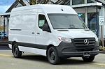 2025 Mercedes-Benz Sprinter 2500 Standard Roof RWD Empty Cargo Van for sale #25S078 - photo 9