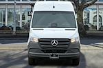 2025 Mercedes-Benz Sprinter 2500 Standard Roof RWD Empty Cargo Van for sale #25S078 - photo 10