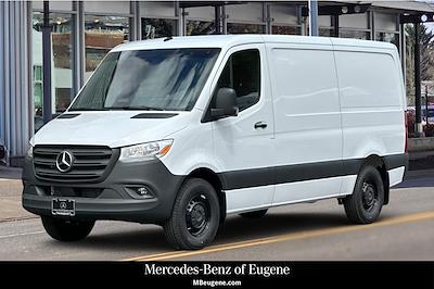 2025 Mercedes-Benz Sprinter 2500 Standard Roof RWD Empty Cargo Van for sale #25S079 - photo 1