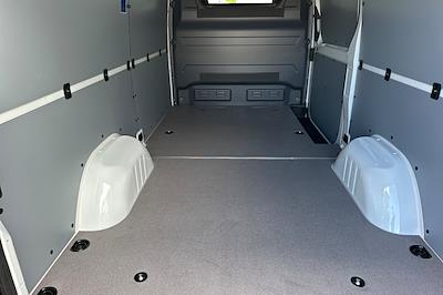 2025 Mercedes-Benz Sprinter 2500 Standard Roof RWD Empty Cargo Van for sale #25S079 - photo 2