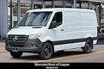 2025 Mercedes-Benz Sprinter 2500 Standard Roof RWD Empty Cargo Van for sale #25S079 - photo 1