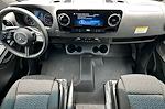 2025 Mercedes-Benz Sprinter 2500 Standard Roof RWD Empty Cargo Van for sale #25S079 - photo 14