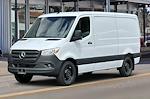 2025 Mercedes-Benz Sprinter 2500 Standard Roof RWD Empty Cargo Van for sale #25S079 - photo 4