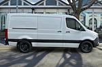 2025 Mercedes-Benz Sprinter 2500 Standard Roof RWD Empty Cargo Van for sale #25S079 - photo 8