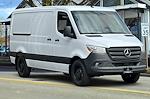 2025 Mercedes-Benz Sprinter 2500 Standard Roof RWD Empty Cargo Van for sale #25S079 - photo 9