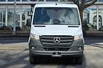 2025 Mercedes-Benz Sprinter 2500 Standard Roof RWD Empty Cargo Van for sale #25S079 - photo 10