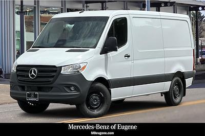 2025 Mercedes-Benz Sprinter 2500 Standard Roof RWD Empty Cargo Van for sale #25S080 - photo 1