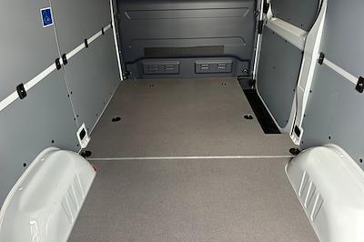 2025 Mercedes-Benz Sprinter 2500 Standard Roof RWD Empty Cargo Van for sale #25S080 - photo 2