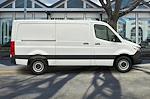 Used 2025 Mercedes-Benz Sprinter 2500 Standard Roof Empty Cargo Van for sale #25S083 - photo 7