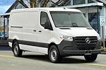 Used 2025 Mercedes-Benz Sprinter 2500 Standard Roof Empty Cargo Van for sale #25S083 - photo 8