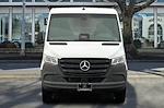 Used 2025 Mercedes-Benz Sprinter 2500 Standard Roof Empty Cargo Van for sale #25S083 - photo 9