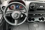 Used 2025 Mercedes-Benz Sprinter 2500 Standard Roof Empty Cargo Van for sale #25S083 - photo 13
