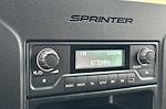 Used 2025 Mercedes-Benz Sprinter 2500 Standard Roof Empty Cargo Van for sale #25S083 - photo 17