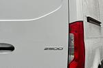 Used 2025 Mercedes-Benz Sprinter 2500 Standard Roof Empty Cargo Van for sale #25S083 - photo 25