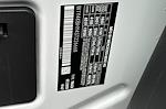Used 2025 Mercedes-Benz Sprinter 2500 Standard Roof Empty Cargo Van for sale #25S083 - photo 27