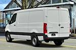 Used 2025 Mercedes-Benz Sprinter 2500 Standard Roof Empty Cargo Van for sale #25S083 - photo 2