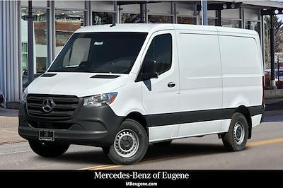 2025 Mercedes-Benz Sprinter 2500 Standard Roof RWD Empty Cargo Van for sale #25S084 - photo 1
