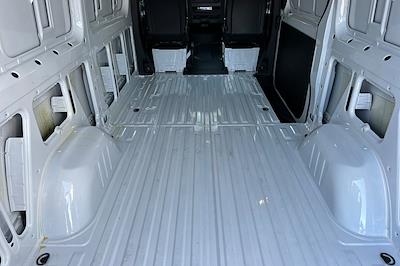 2025 Mercedes-Benz Sprinter 2500 Standard Roof RWD Empty Cargo Van for sale #25S084 - photo 2