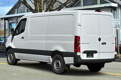 Used 2025 Mercedes-Benz Sprinter 2500 Standard Roof Empty Cargo Van for sale #25S084 - photo 2