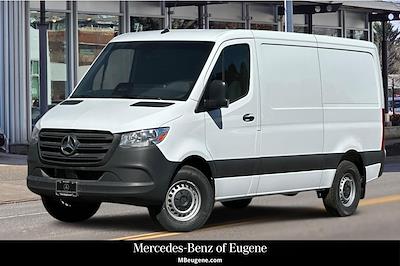 2025 Mercedes-Benz Sprinter 2500 Standard Roof RWD Empty Cargo Van for sale #25S085 - photo 1