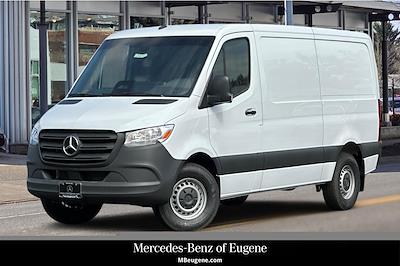 2025 Mercedes-Benz Sprinter 2500 Standard Roof RWD Empty Cargo Van for sale #25S087 - photo 1