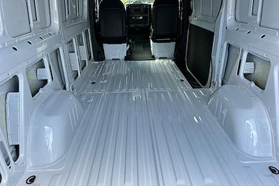 New 2025 Mercedes-Benz Sprinter 2500 Standard Roof Empty Cargo Van for sale #25S087 - photo 2