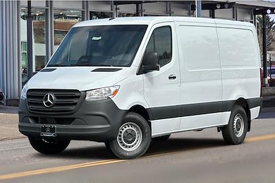2025 Mercedes-Benz Sprinter 2500 Standard Roof RWD Empty Cargo Van for sale #25S087 - photo 2