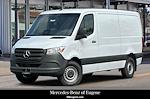 New 2025 Mercedes-Benz Sprinter 2500 Standard Roof Empty Cargo Van for sale #25S087 - photo 1