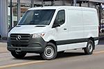 New 2025 Mercedes-Benz Sprinter 2500 Standard Roof Empty Cargo Van for sale #25S087 - photo 4