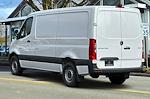 New 2025 Mercedes-Benz Sprinter 2500 Standard Roof Empty Cargo Van for sale #25S087 - photo 3
