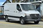 New 2025 Mercedes-Benz Sprinter 2500 Standard Roof Empty Cargo Van for sale #25S087 - photo 9