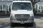 New 2025 Mercedes-Benz Sprinter 2500 Standard Roof Empty Cargo Van for sale #25S087 - photo 10