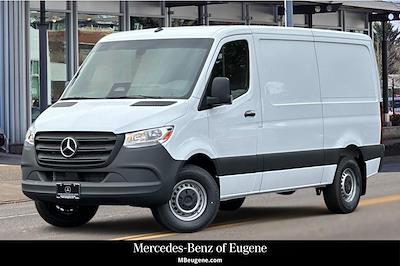 2025 Mercedes-Benz Sprinter 2500 Standard Roof RWD Empty Cargo Van for sale #25S088 - photo 1